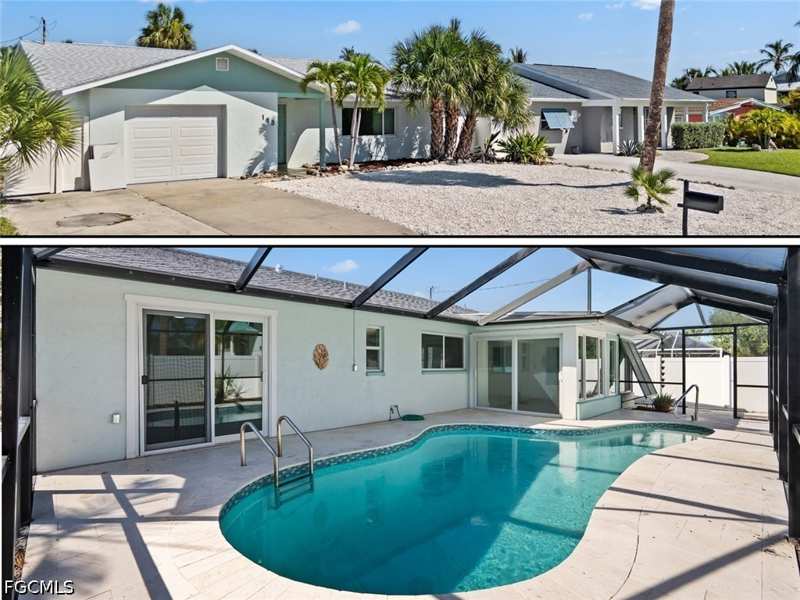 3 bedroom SingleFamilyResidence at 193 Hibiscus Dr, Leilani, Fort Myers Beach — photo 1