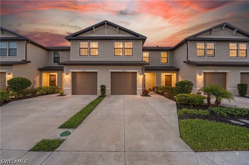 3 bedroom Townhouse at 14053 Oviedo Pl, Portico, Fort Myers — photo 1