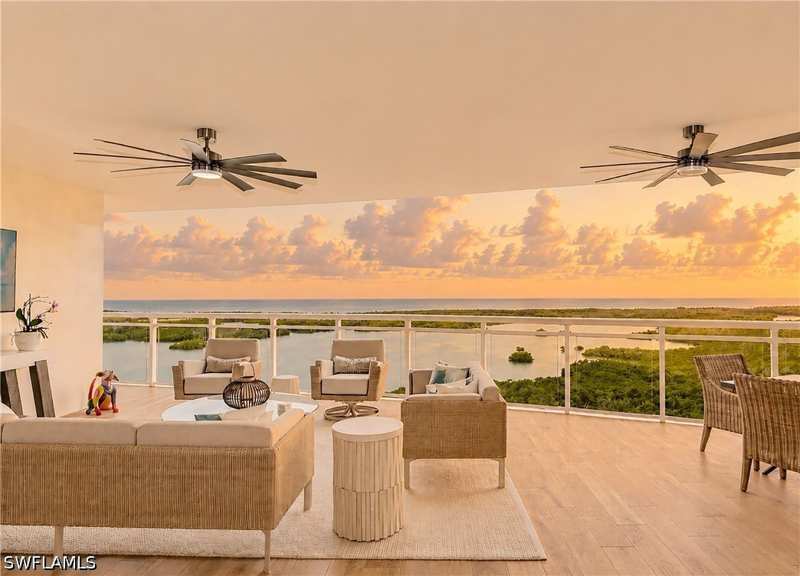 4 bedroom Condominium at 13935 Old Coast Rd 1604, Kalea Bay Tower 300, Naples — photo 1