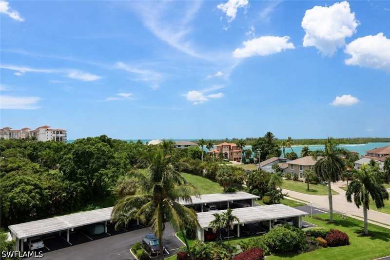 1 bedroom Condominium at 60 Pelican St W 602, Marco Towers, Naples — photo 1