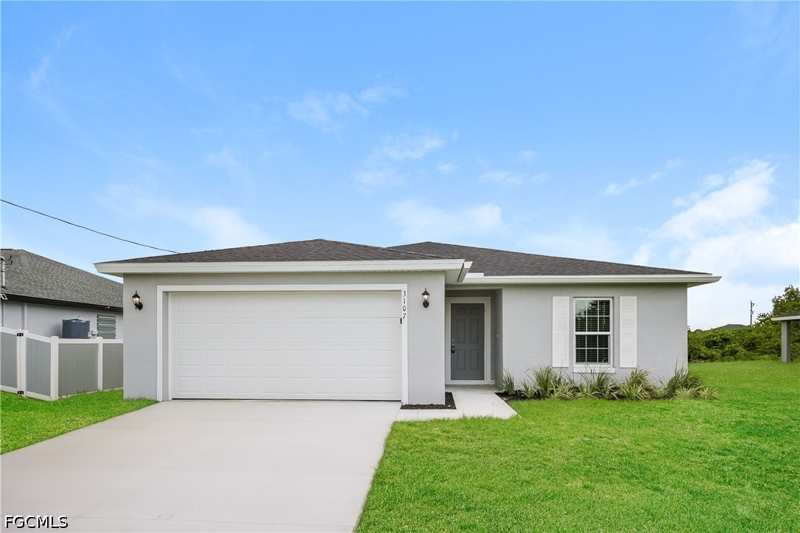 4 bedroom SingleFamilyResidence at 3107 14th St SW, Lehigh Acres, Lehigh Acres — photo 1