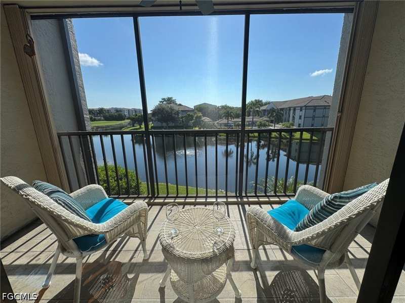 1 bedroom Condominium at 4240 Steamboat Bend 303, Steamboat Bend, Fort Myers — photo 1