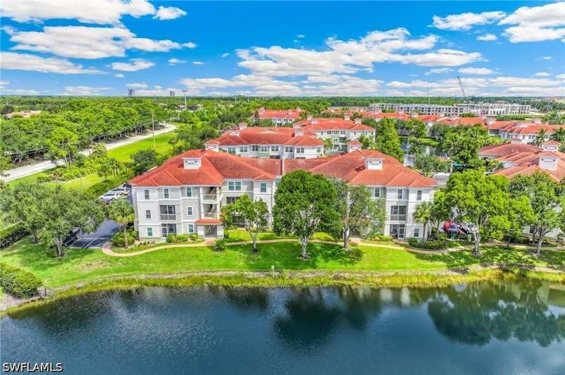 2 bedroom Condominium at 23680 Walden Center Dr 304, The Tides At Pelican Landing, Estero — photo 1