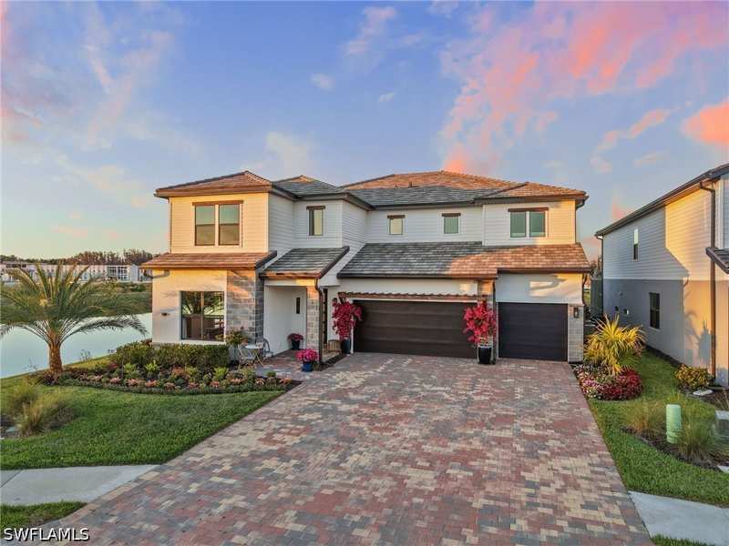 6 bedroom SingleFamilyResidence at 4107 Traditions Dr, Avalon Park, Ave Maria — photo 1