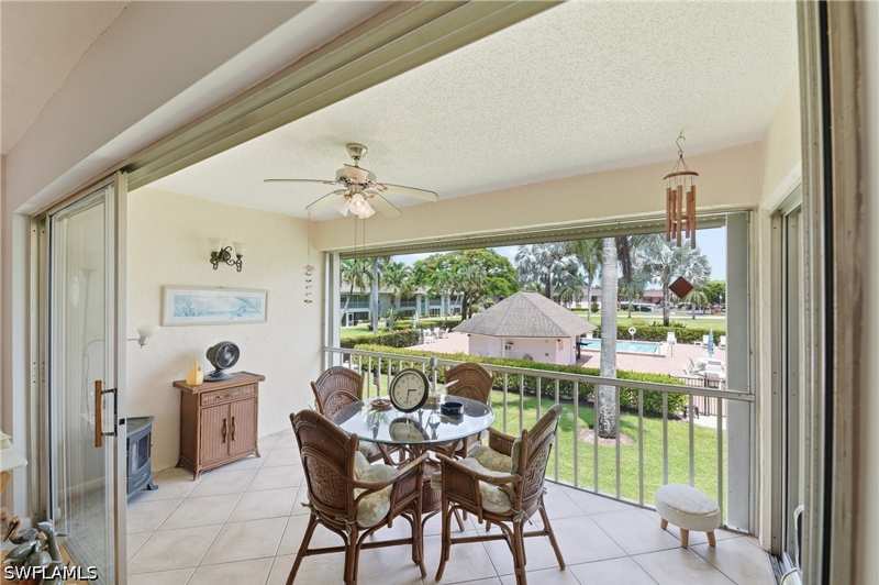 2 bedroom Condominium at 325 Charlemagne Blvd 204B, Riviera Golf Estates, Naples — photo 1