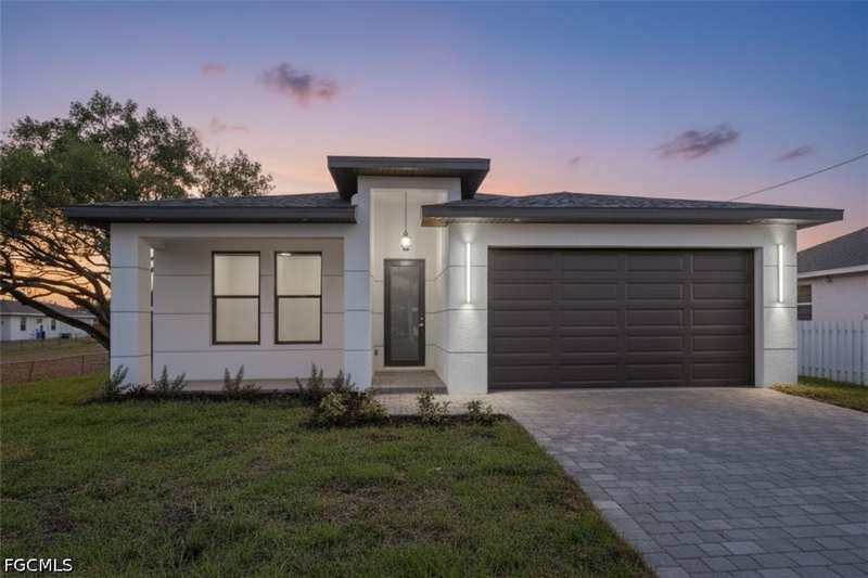3 bedroom SingleFamilyResidence at 4117 12th St SW, Lehigh Acres, Lehigh Acres — photo 1