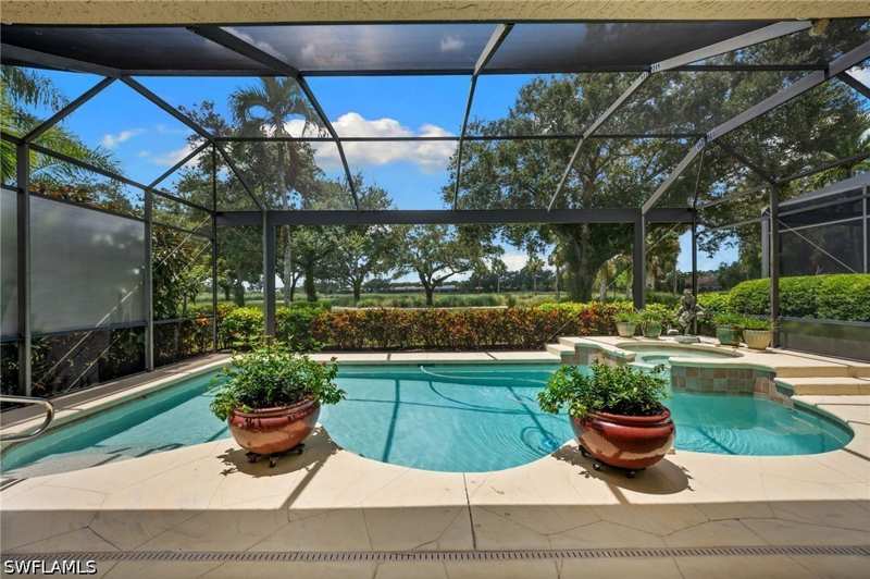 3 bedroom SingleFamilyResidence at 973 Tierra Lago Way, Tierra Lago, Naples — photo 1