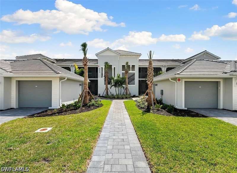 2 bedroom Condominium at 5453 Double Eagle Cir 3114, The National Golf & Country Club At Ave Maria, Ave Maria — photo 1