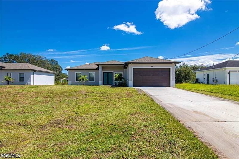 4 bedroom SingleFamilyResidence at 1834 Lindsay St, Lehigh Acres, Lehigh Acres — photo 1