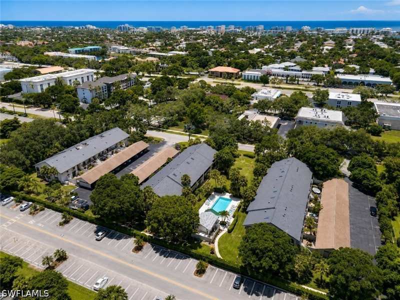 2 bedroom Condominium at 3370 10th St N 1308, Catalina, Naples — photo 1