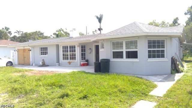 3 bedroom SingleFamilyResidence at 1214 Donna Dr, Twin Palm Estates, Fort Myers — photo 1