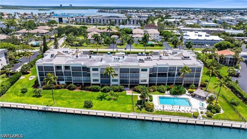 2 bedroom Condominium at 838 W Elkcam Cir 112, Bayside Club, Marco Island — photo 1