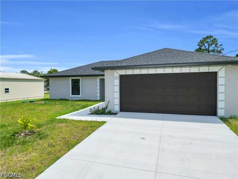 3 bedroom SingleFamilyResidence at 823 McKinley Ave, Lehigh Acres, Lehigh Acres — photo 1