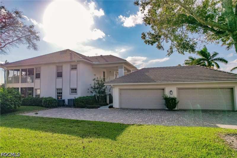 2 bedroom Condominium at 8251 Grand Palm Dr 1, Grand Palm Village, Estero — photo 1