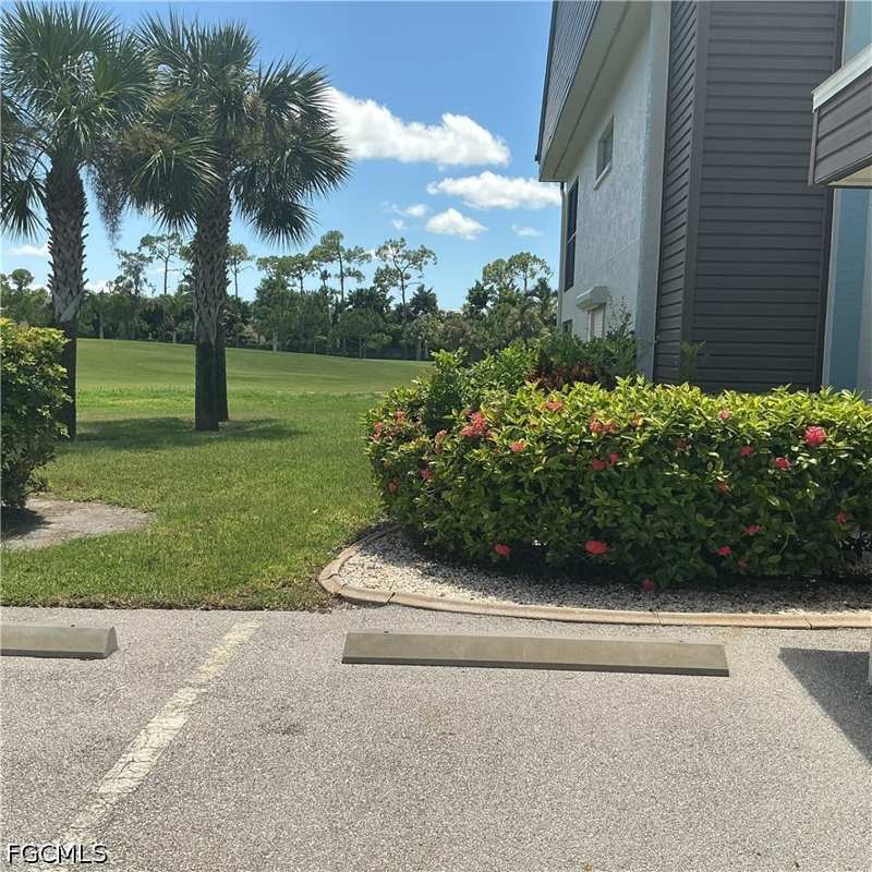 2 bedroom Condominium at 5730 Trailwinds Dr 411, Augusta Village, Fort Myers — photo 1