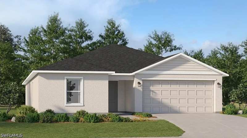 4 bedroom SingleFamilyResidence at 17361 Cantu Ct, Crane Landing, North Fort Myers — photo 1