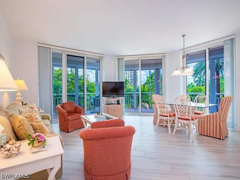 2 bedroom Condominium at 4255 Gulf Shore Blvd N 107, Bay Shore Place, Naples — photo 1
