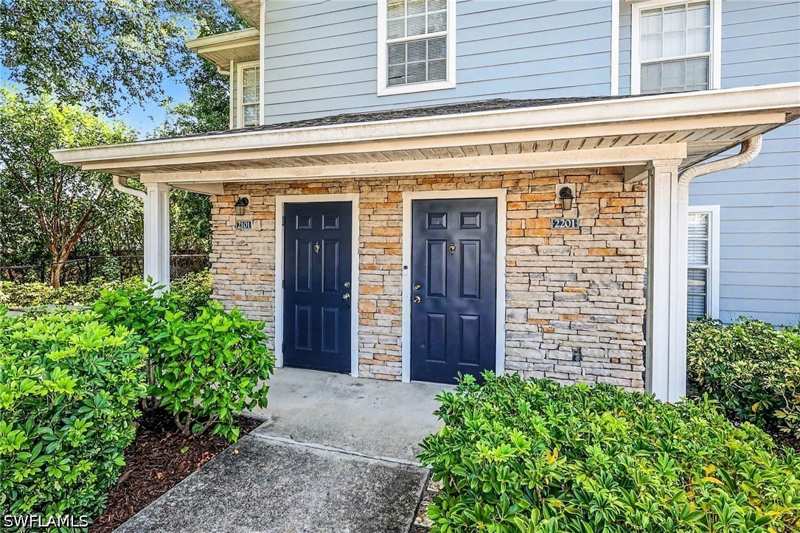 1 bedroom Condominium at 14880 Pleasant Bay Ln 2101, Vanderbilt Place, Naples — photo 1