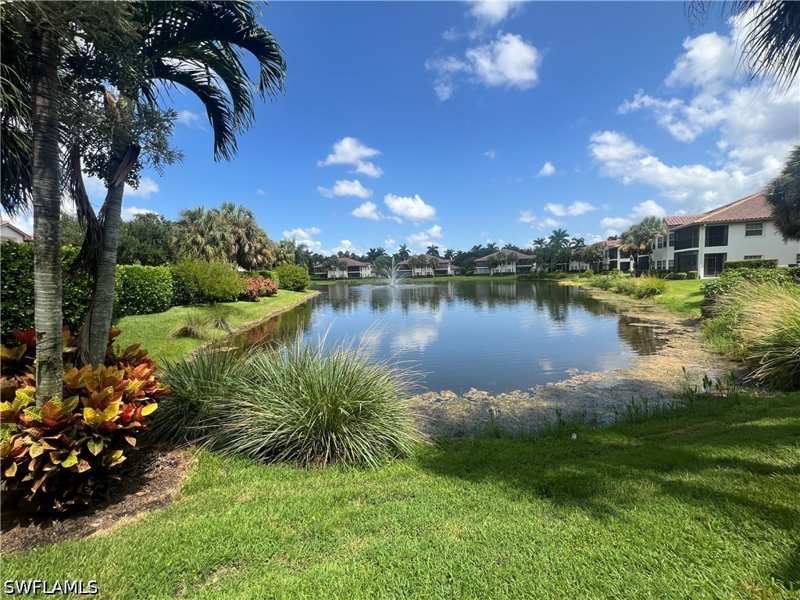 2 bedroom Condominium at 8184 Saratoga Dr 801, Saratoga, Naples — photo 1