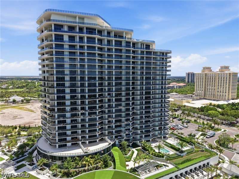 4 bedroom Condominium at 5100 Seagrass Blvd 306, The Ritz-Carlton Residences Estero Bay, Bonita Springs — photo 1