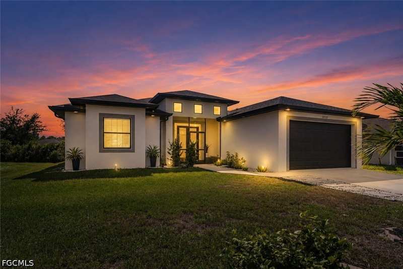 4 bedroom SingleFamilyResidence at 3713 25th St SW, Lehigh Acres, Lehigh Acres — photo 1