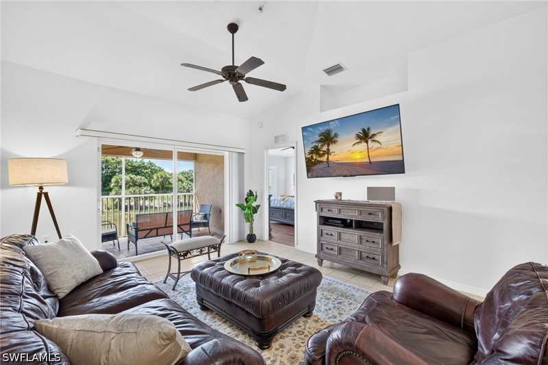 2 bedroom Condominium at 2815 Cypress Trace Cir 204, Cypress Trace, Naples — photo 1
