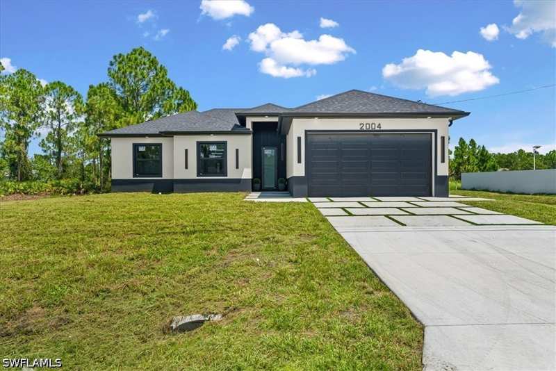 3 bedroom SingleFamilyResidence at 2004 W 9th St, Lehigh Acres, Lehigh Acres — photo 1