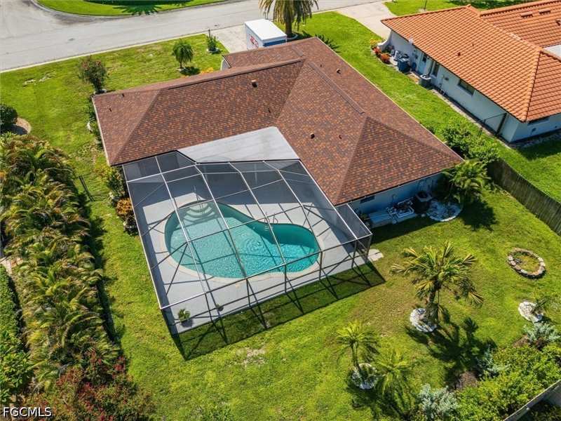3 bedroom SingleFamilyResidence at 1504 Beechwood Trl, Whiskey Creek, Fort Myers — photo 1