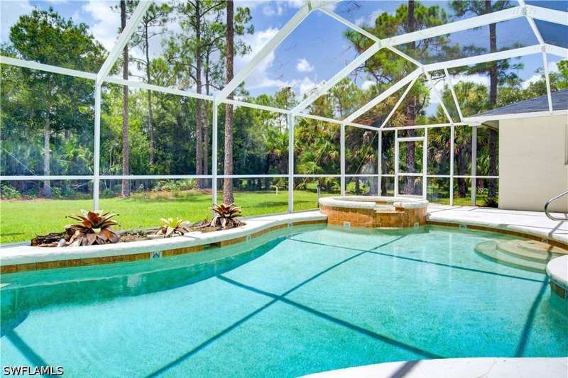 3 bedroom SingleFamilyResidence at 171 5th St SW, Golden Gate Estates, Naples — photo 1