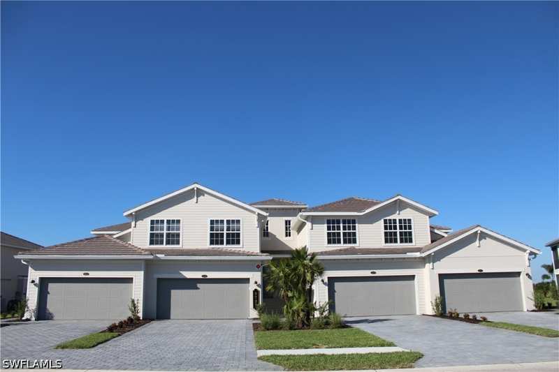 3 bedroom Condominium at 5746 Oakmont Ct 8321, The National Golf & Country Club At Ave Maria, Ave Maria — photo 1