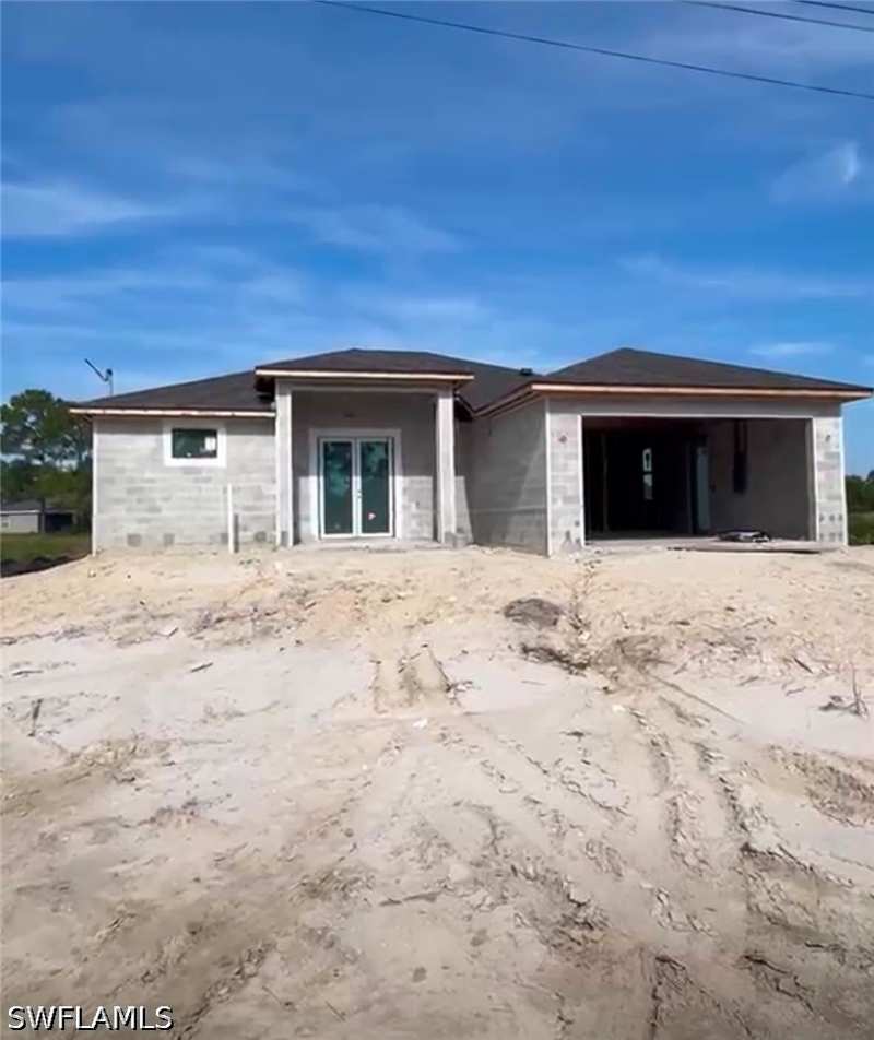 3 bedroom SingleFamilyResidence at 814 Anaconda Ave S, Lehigh Acres, Lehigh Acres — photo 1