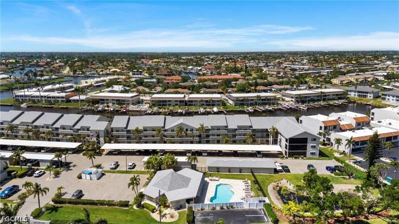 2 bedroom Condominium at 4230 SE 20th Pl 302, River Park Place Condo, Cape Coral — photo 1