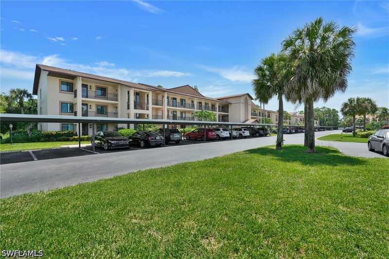 2 bedroom Condominium at 7340 Saint Ives Way 3102, Country Haven, Naples — photo 1