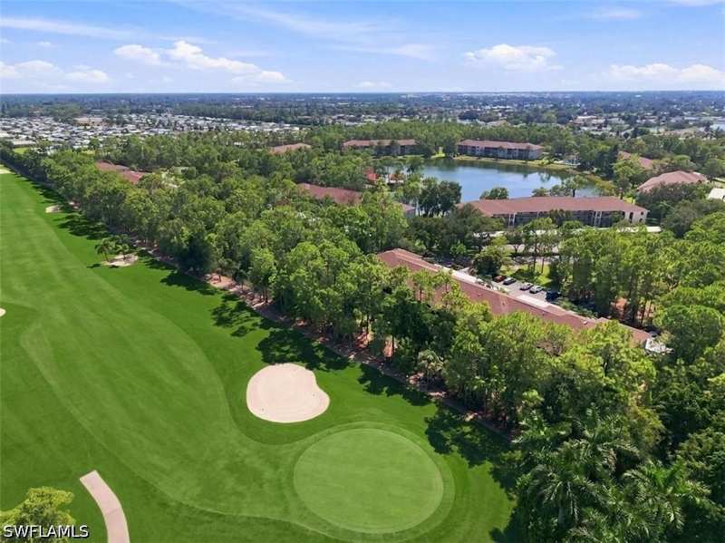 2 bedroom Condominium at 5767 Deauville Cir D106, Deauville Lake Club, Naples — photo 1