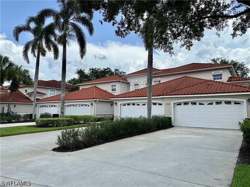 3 bedroom Condominium at 3310 Grand Cypress Dr 101, Grand Cypress I, Naples — photo 1