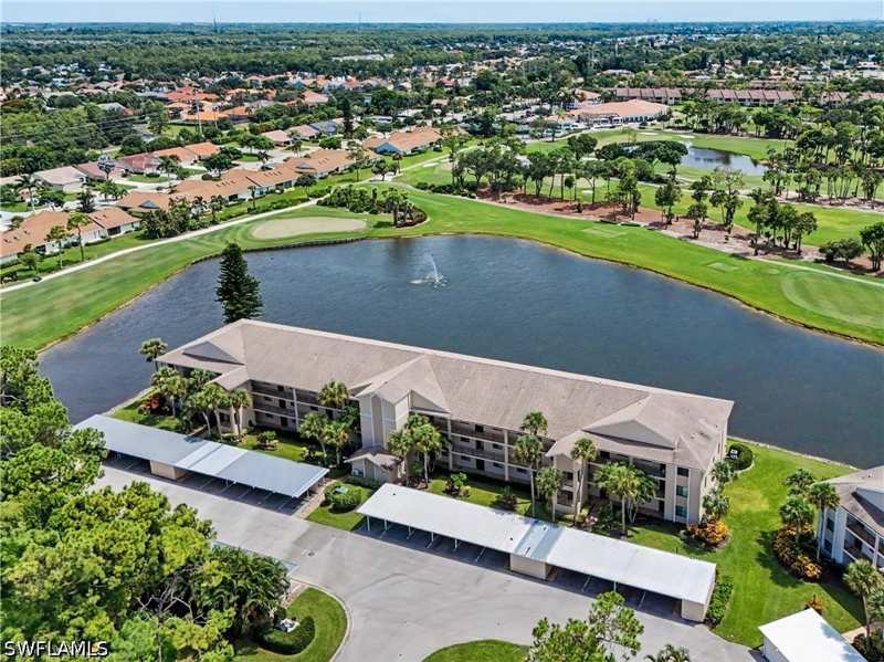 2 bedroom Condominium at 400 Fox Haven Dr 4307, Fox Haven, Naples — photo 1