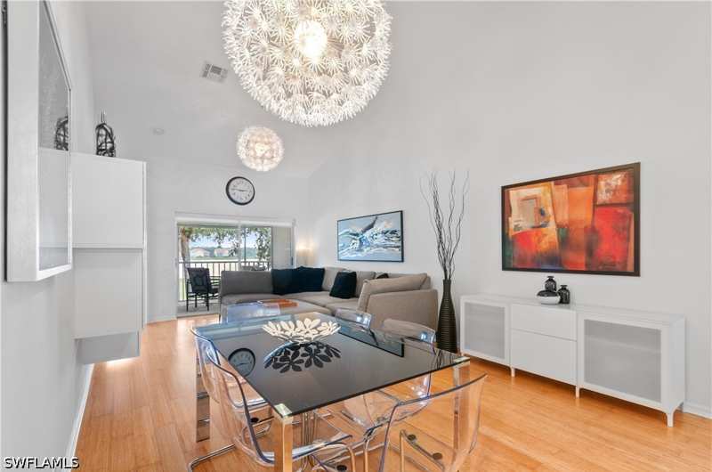 2 bedroom Condominium at 28072 Cavendish Ct 2211, Cavendish Court, Bonita Springs — photo 1