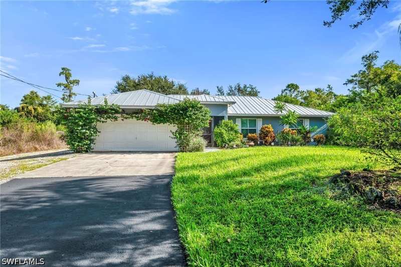 3 bedroom SingleFamilyResidence at 3525 35th Ave NE, Golden Gate Estates, Naples — photo 1