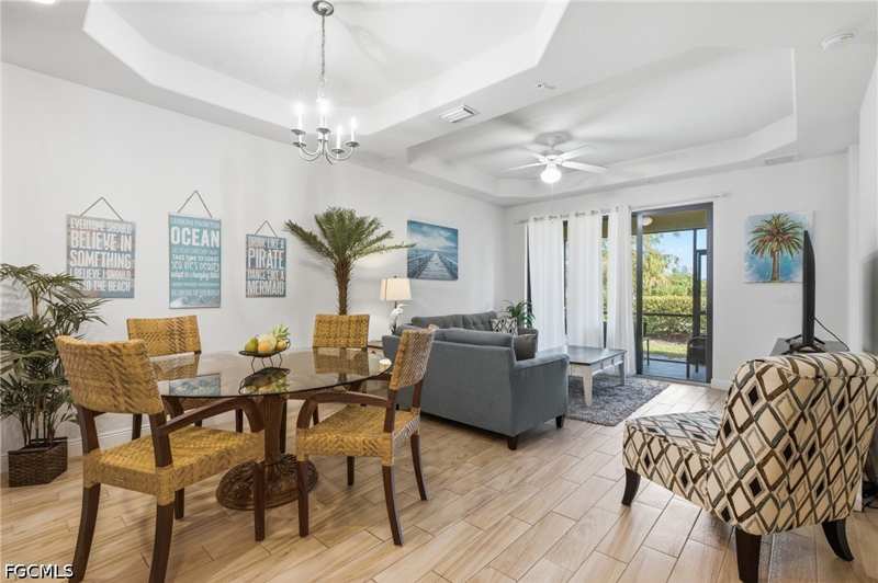 2 bedroom Condominium at 1805 Samantha Gayle Way 112, 1818 Parkway Condominiums, Cape Coral — photo 1