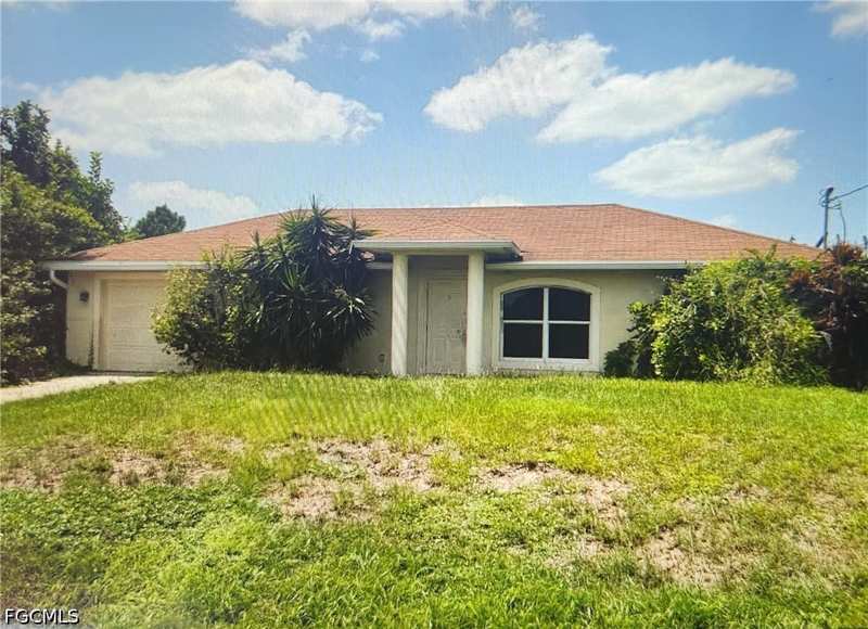 3 bedroom SingleFamilyResidence at 367 Peerless St, Southwood, Lehigh Acres — photo 1