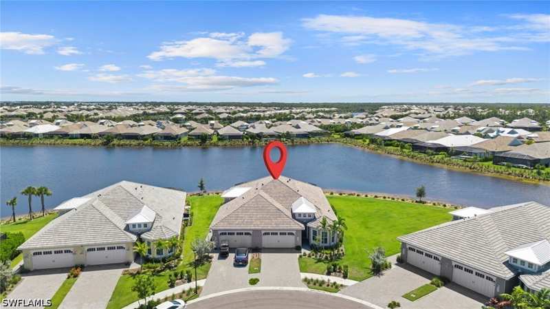 3 bedroom Attached at 8924 Yucatan Ct, Isles Of Collier Preserve, Naples — photo 1