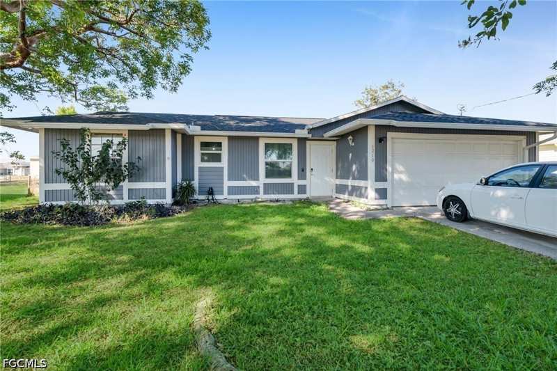 3 bedroom SingleFamilyResidence at 1210 NE 5th Pl, Cape Coral, Cape Coral — photo 1