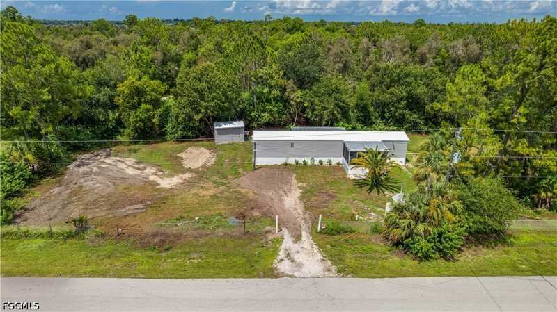2 bedroom ManufacturedHome at 8352 Barbie Ln, Suncoast Estates Unrec, North Fort Myers — photo 1