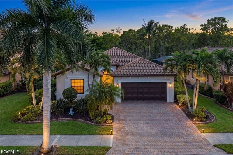 4 bedroom SingleFamilyResidence at 9324 River Otter Dr, Reflection Isles, Fort Myers — photo 1