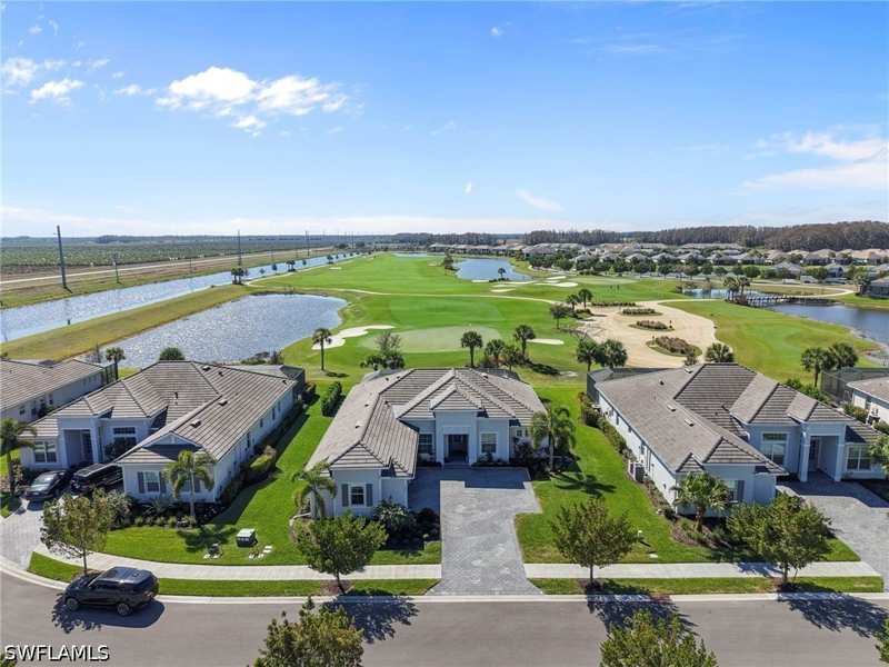 3 bedroom SingleFamilyResidence at 5818 Carnoustie Ct, The National Golf & Country Club At Ave Maria, Ave Maria — photo 1