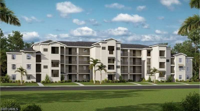 2 bedroom Condominium at 20881 Copperhead Dr 131, Ibis Landing, Lehigh Acres — photo 1