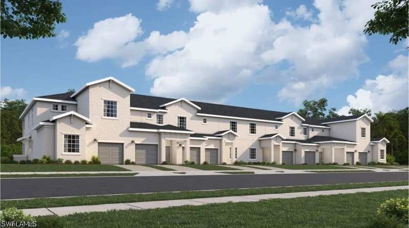2 bedroom Condominium at 18660 Copperhead Ct N 821, Ibis Landing, Lehigh Acres — photo 1