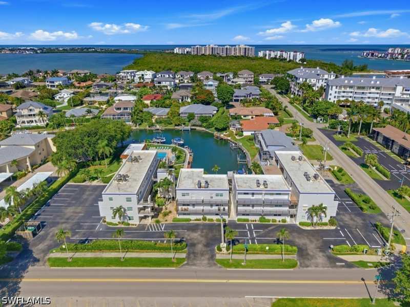 2 bedroom Condominium at 1152 Bald Eagle Dr A4, Model Village, Marco Island — photo 1