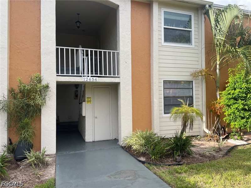 2 bedroom Condominium at 12656 Kenwood Ln B, Sunset Pointe At Fort Myers, Fort Myers — photo 1