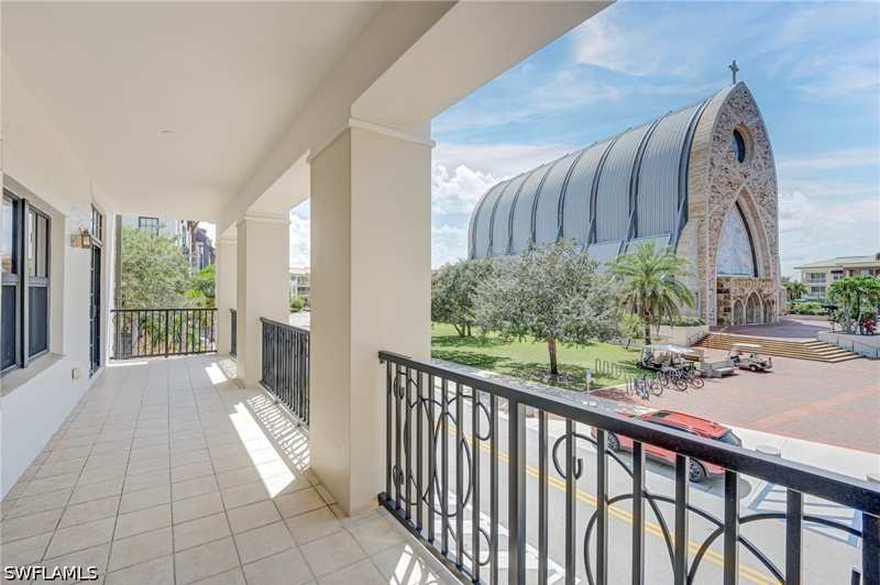 2 bedroom Condominium at 5060 Annunciation Cir 6204, The Residences At La Piazza, Ave Maria — photo 1